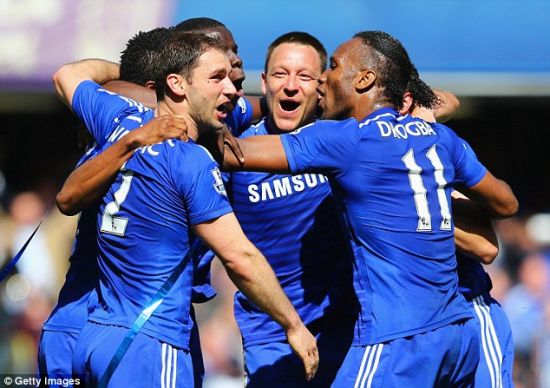 色航行的先 色航行的先